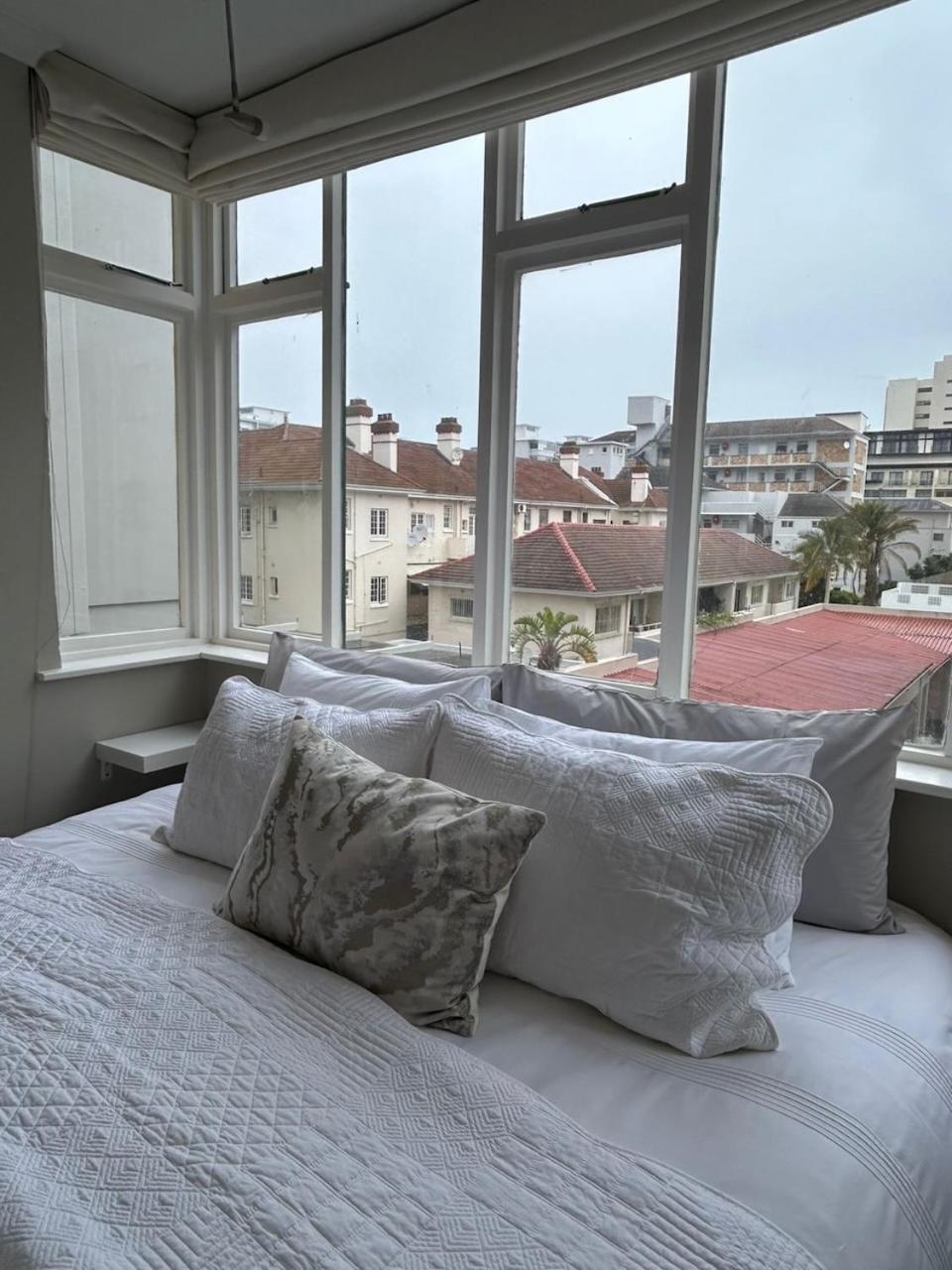 Cosy And Classy Sea Point Apartamento