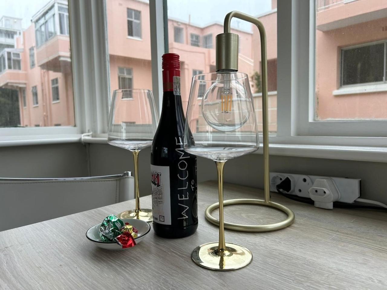 Cosy And Classy Sea Point Cidade Do Cabo
