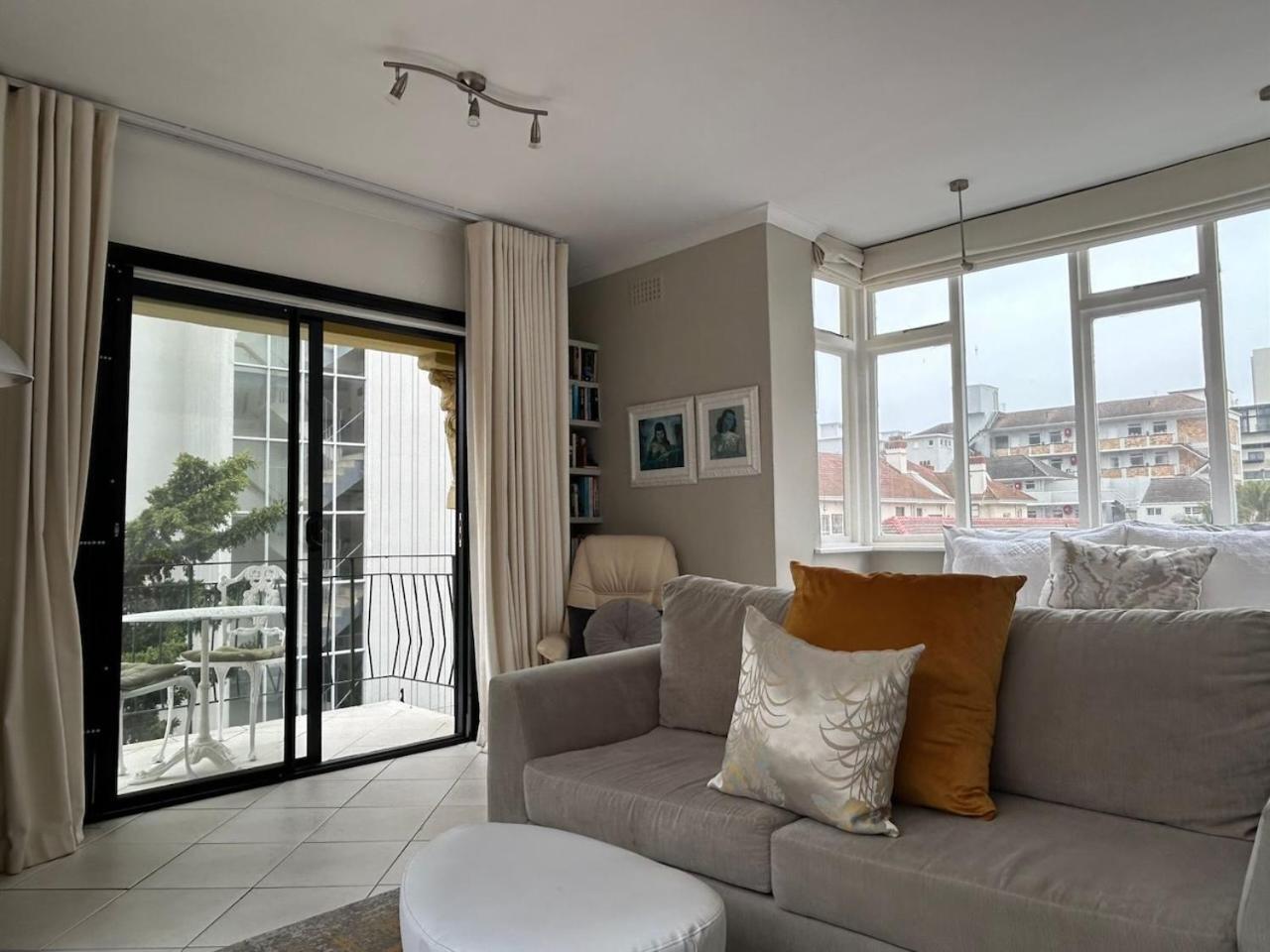 Apartamento Cosy And Classy Sea Point